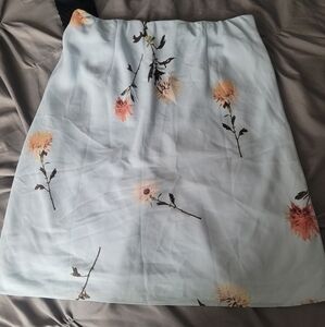 Aritzia skirt